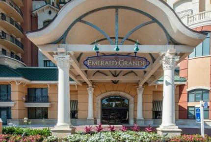 Views beyond belief! Emerald Grande unit 905, Destin, Florida. - Destin, Florida