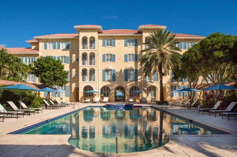 Sandy Toes - Providenciales, Turks and Caicos Islands