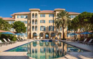 Sandy Toes - Providenciales, Turks and Caicos Islands