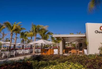 Vidanta Nuevo Vallarta - Grand Luxxe 4 Bedroom Residence - Nuevo Vallarta, Mexico