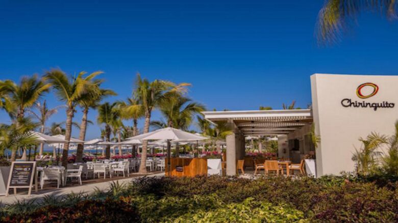 Vidanta Nuevo Vallarta - Grand Luxxe 4 Bedroom Residence - Nuevo Vallarta, Mexico