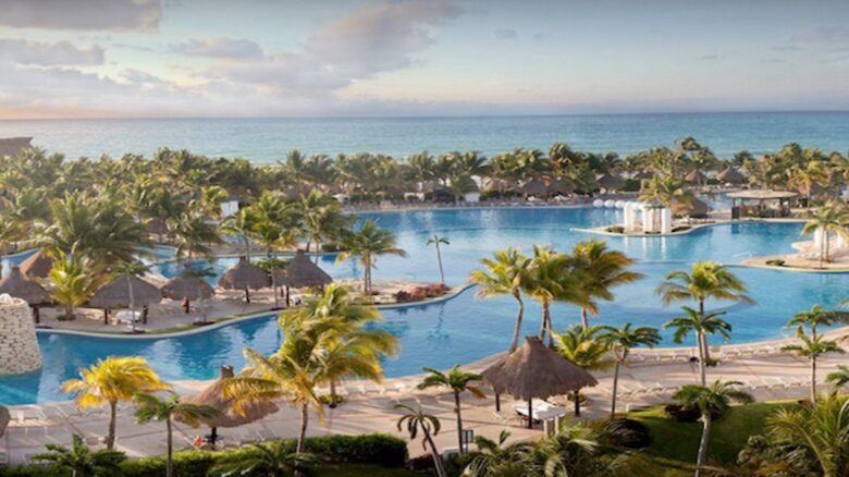 Vidanta Nuevo Vallarta - Grand Luxxe 4 Bedroom Residence - Nuevo Vallarta, Mexico