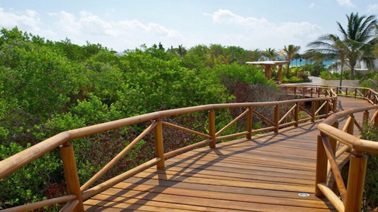 Vidanta Nuevo Vallarta - Grand Luxxe 4 Bedroom Residence - Nuevo Vallarta, Mexico