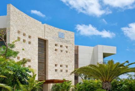 Vidanta Nuevo Vallarta - Grand Luxxe 4 Bedroom Residence - Nuevo Vallarta, Mexico