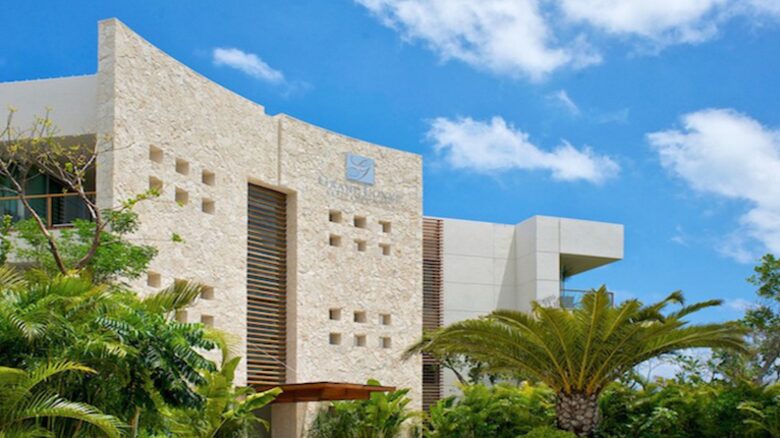 Vidanta Nuevo Vallarta - Grand Luxxe 4 Bedroom Residence - Nuevo Vallarta, Mexico