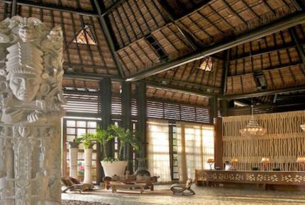 Vidanta Nuevo Vallarta - Grand Luxxe 4 Bedroom Residence - Nuevo Vallarta, Mexico