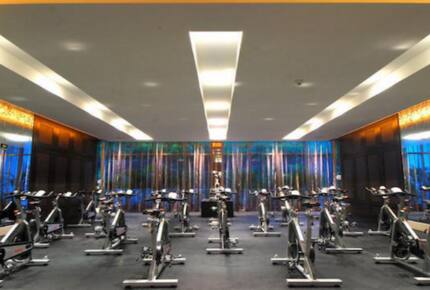 Vidanta Nuevo Vallarta - Grand Luxxe 4 Bedroom Residence - Nuevo Vallarta, Mexico