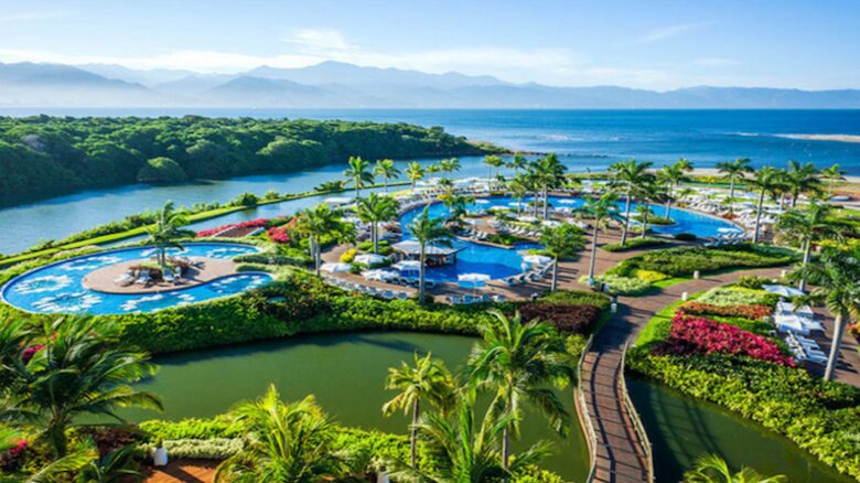 Vidanta Nuevo Vallarta - Grand Luxxe 4 Bedroom Residence - Nuevo Vallarta, Mexico