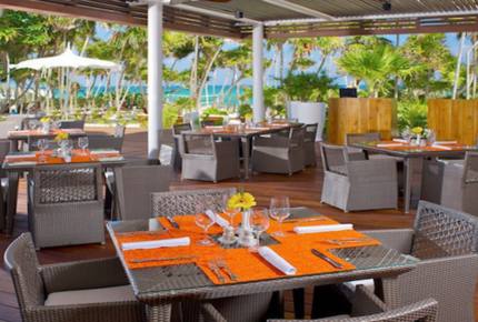 Vidanta Nuevo Vallarta - Grand Luxxe 4 Bedroom Residence - Nuevo Vallarta, Mexico