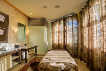 Vidanta Nuevo Vallarta - Grand Luxxe 4 Bedroom Residence - Nuevo Vallarta, Mexico