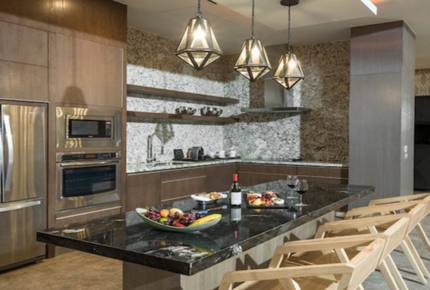 Vidanta Nuevo Vallarta - Grand Luxxe 4 Bedroom Residence - Nuevo Vallarta, Mexico