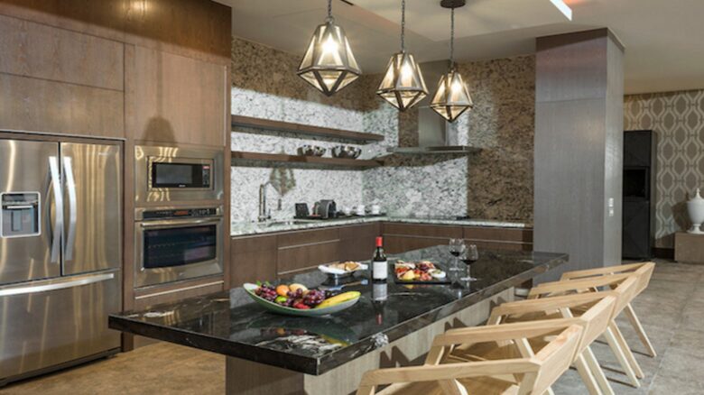 Vidanta Nuevo Vallarta - Grand Luxxe 4 Bedroom Residence - Nuevo Vallarta, Mexico