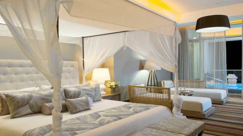 Vidanta Nuevo Vallarta - Grand Luxxe 4 Bedroom Residence - Nuevo Vallarta, Mexico