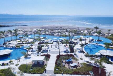 Vidanta Nuevo Vallarta - Grand Luxxe 4 Bedroom Residence - Nuevo Vallarta, Mexico