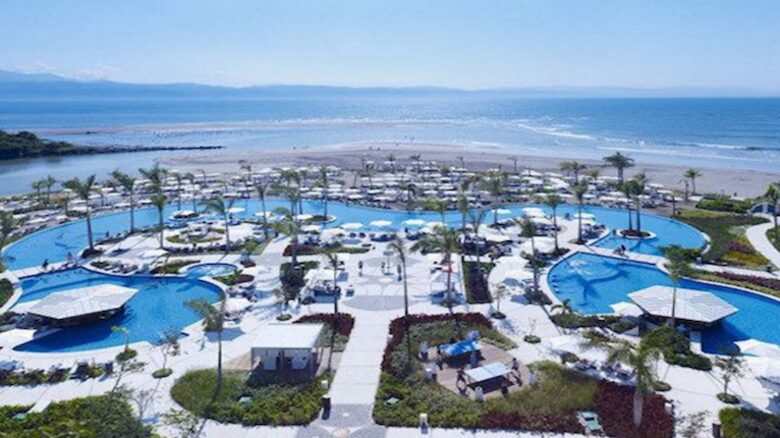 Vidanta Nuevo Vallarta - Grand Luxxe 4 Bedroom Residence - Nuevo Vallarta, Mexico