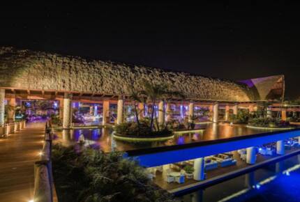 Vidanta Nuevo Vallarta - Grand Luxxe 4 Bedroom Residence - Nuevo Vallarta, Mexico