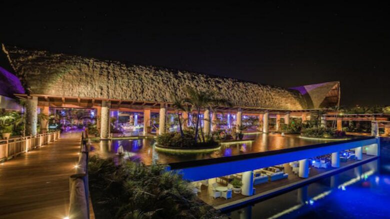 Vidanta Nuevo Vallarta - Grand Luxxe 4 Bedroom Residence - Nuevo Vallarta, Mexico