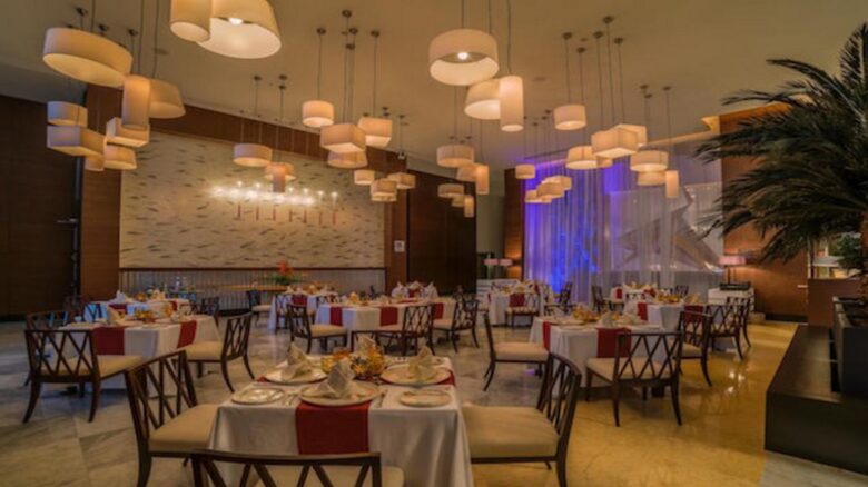 Vidanta Nuevo Vallarta - Grand Luxxe 4 Bedroom Residence - Nuevo Vallarta, Mexico