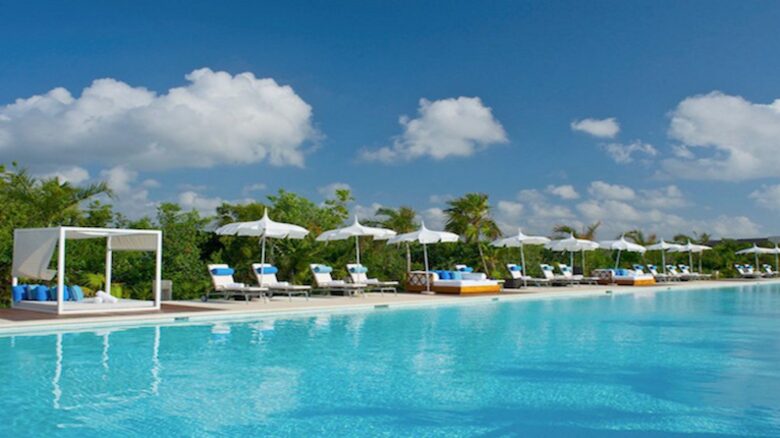 Vidanta Nuevo Vallarta - Grand Luxxe 4 Bedroom Residence - Nuevo Vallarta, Mexico