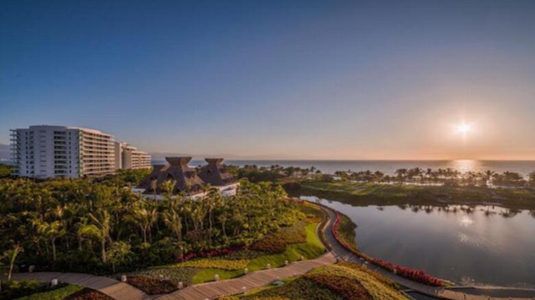 Vidanta Nuevo Vallarta - Grand Luxxe 4 Bedroom Residence - Nuevo Vallarta, Mexico