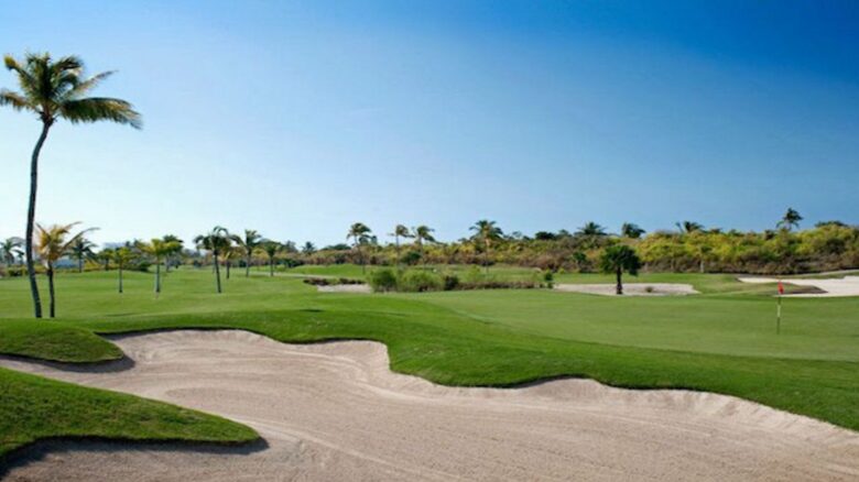 Vidanta Nuevo Vallarta - Grand Luxxe 4 Bedroom Residence - Nuevo Vallarta, Mexico