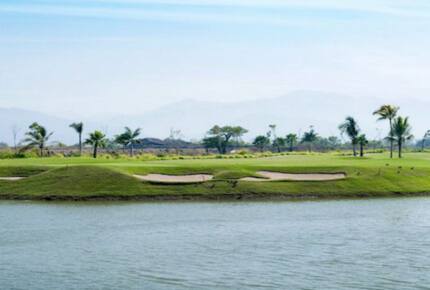 Vidanta Nuevo Vallarta - Grand Luxxe 4 Bedroom Residence - Nuevo Vallarta, Mexico