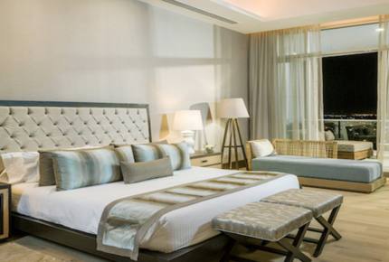 Vidanta Nuevo Vallarta - Grand Luxxe 4 Bedroom Residence - Nuevo Vallarta, Mexico