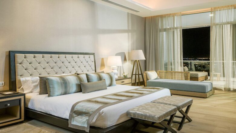 Vidanta Nuevo Vallarta - Grand Luxxe 4 Bedroom Residence - Nuevo Vallarta, Mexico