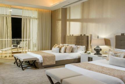 Vidanta Nuevo Vallarta - Grand Luxxe 4 Bedroom Residence - Nuevo Vallarta, Mexico