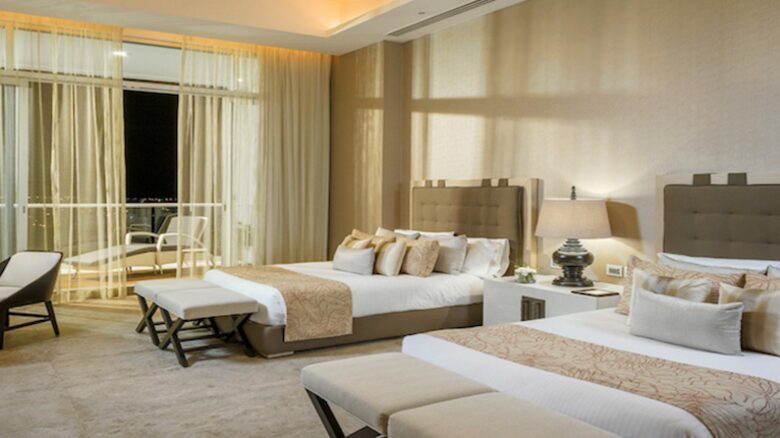 Vidanta Nuevo Vallarta - Grand Luxxe 4 Bedroom Residence - Nuevo Vallarta, Mexico