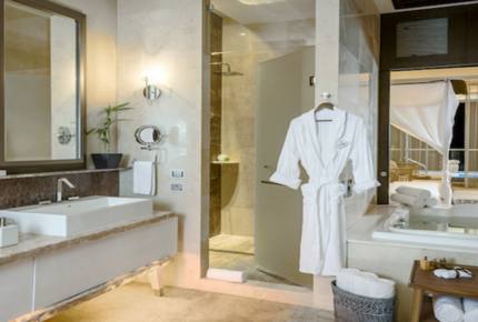 Vidanta Nuevo Vallarta - Grand Luxxe 4 Bedroom Residence - Nuevo Vallarta, Mexico