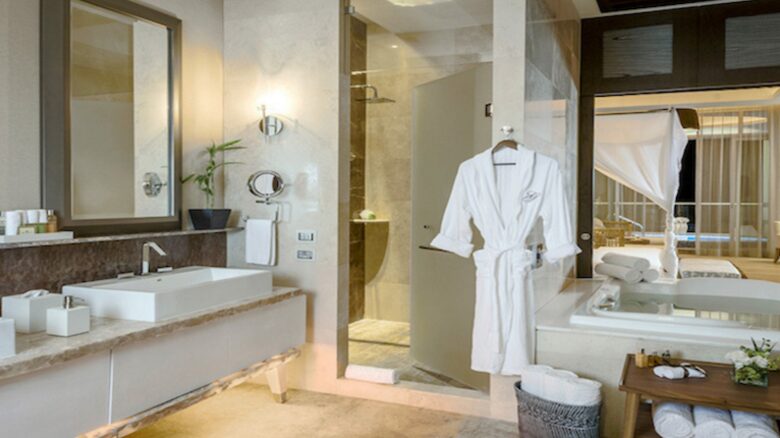 Vidanta Nuevo Vallarta - Grand Luxxe 4 Bedroom Residence - Nuevo Vallarta, Mexico