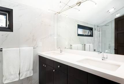 Snowmass Village Estate with Panoramic Views - Snowmass Village, Colorado