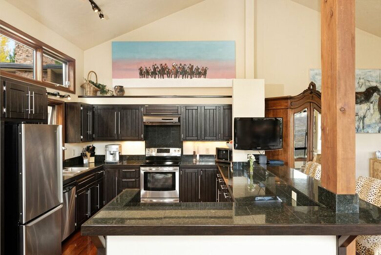 Snowmass Village Estate with Panoramic Views - Snowmass Village, Colorado