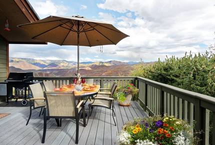 Snowmass Village Estate with Panoramic Views - Snowmass Village, Colorado