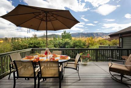 Snowmass Village Estate with Panoramic Views - Snowmass Village, Colorado