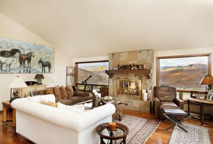 Snowmass Village Estate with Panoramic Views - Snowmass Village, Colorado
