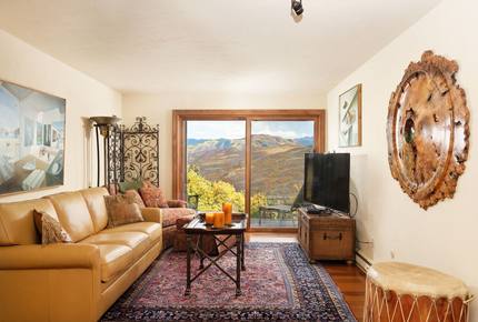 Snowmass Village Estate with Panoramic Views - Snowmass Village, Colorado