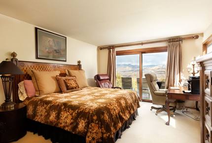 Snowmass Village Estate with Panoramic Views - Snowmass Village, Colorado