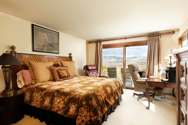 Snowmass Village Estate with Panoramic Views - Snowmass Village, Colorado