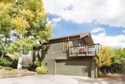 Snowmass Village Estate with Panoramic Views - Snowmass Village, Colorado