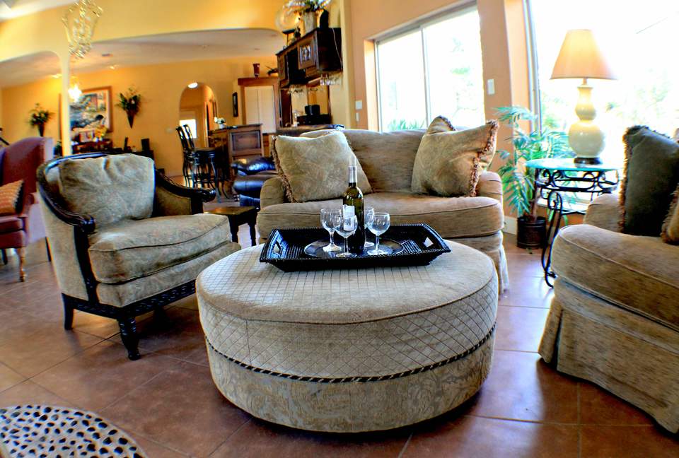 Looking Glass Place - Canyon Lake, Texas