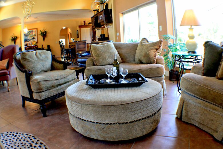 Looking Glass Place - Canyon Lake, Texas