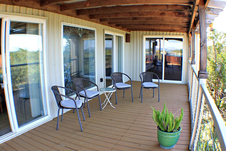 Looking Glass Place - Canyon Lake, Texas