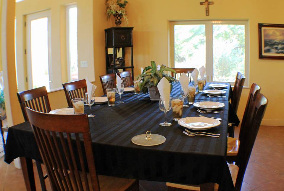 Looking Glass Place - Canyon Lake, Texas