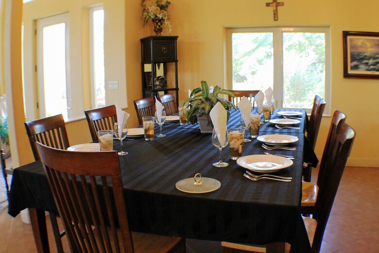 Looking Glass Place - Canyon Lake, Texas