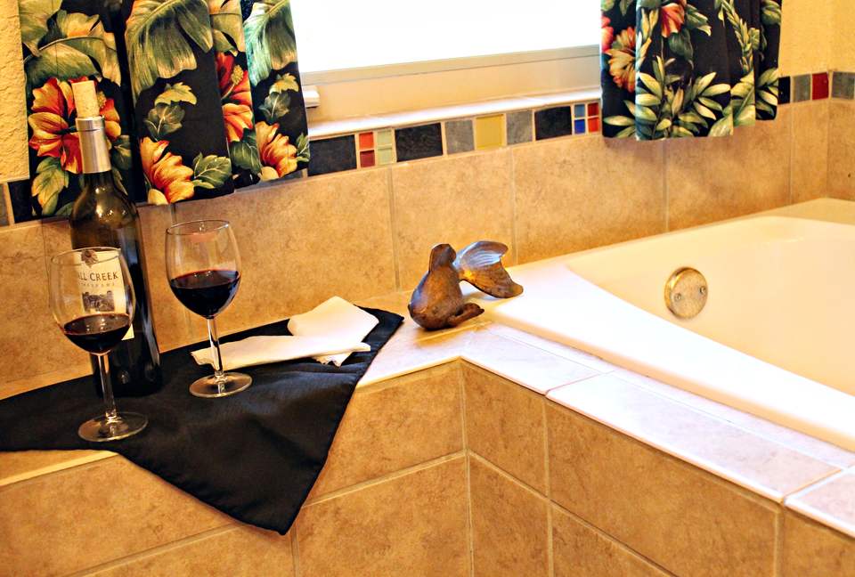 Looking Glass Place - Canyon Lake, Texas