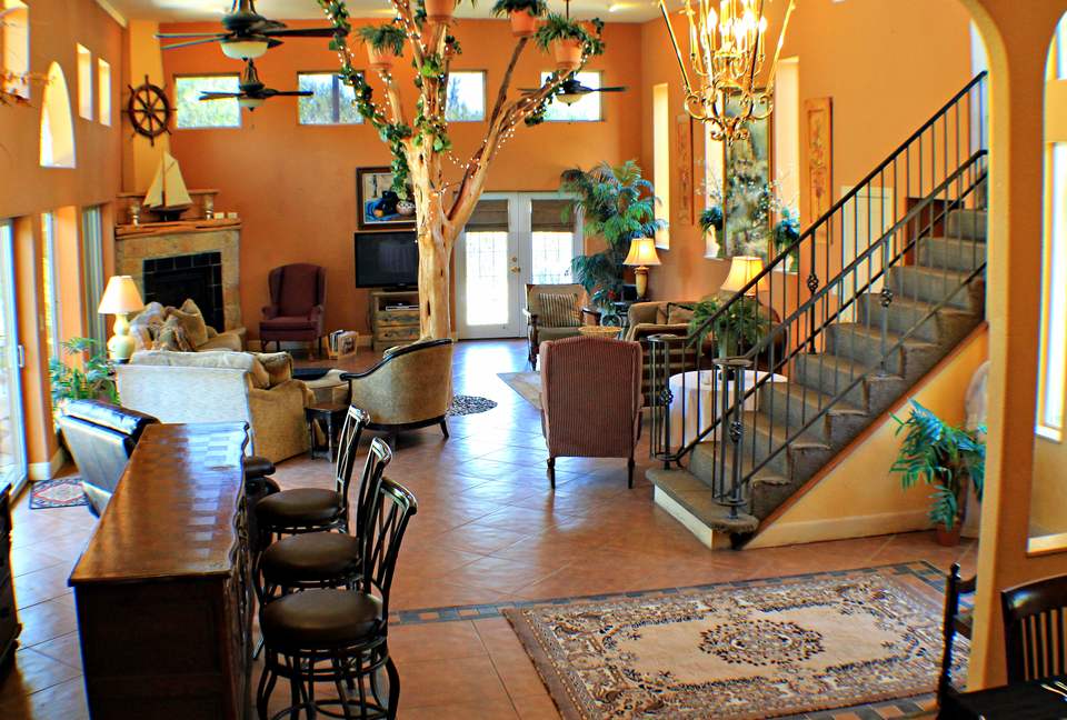 Looking Glass Place - Canyon Lake, Texas