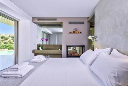 Villa Harmony - Kissamos Chania, Greece