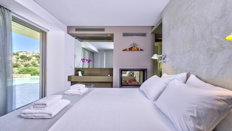 Villa Harmony - Kissamos Chania, Greece